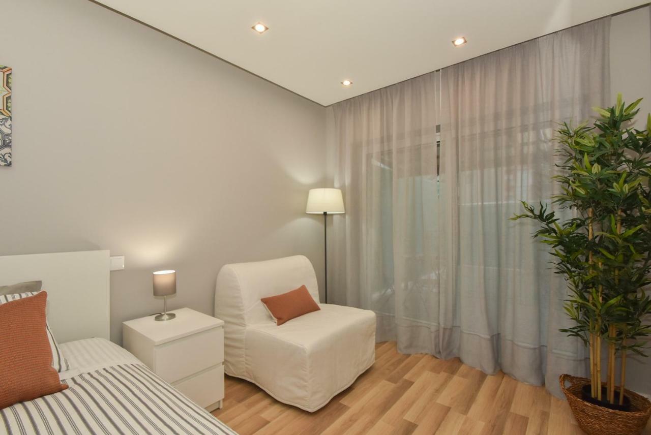 Oporto Bernardes Studios - Ponte D. Luis Vila Nova de Gaia Exterior photo