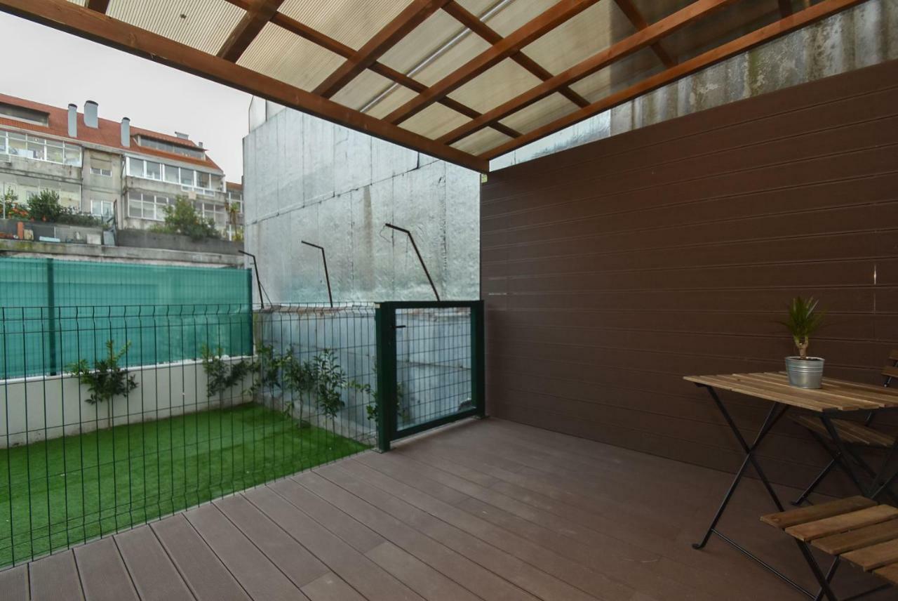 Oporto Bernardes Studios - Ponte D. Luis Vila Nova de Gaia Exterior photo